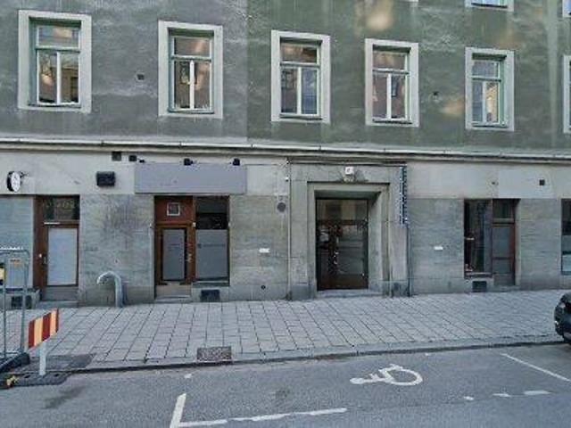 Lägenhet att hyra på Östermalm