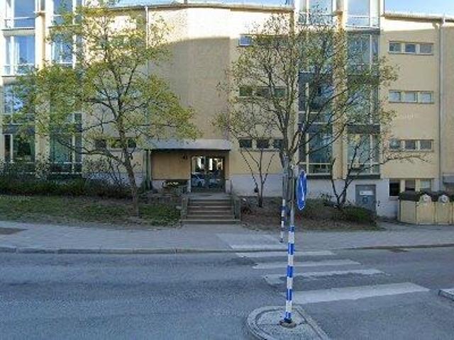 Lägenhet att hyra på Östermalm