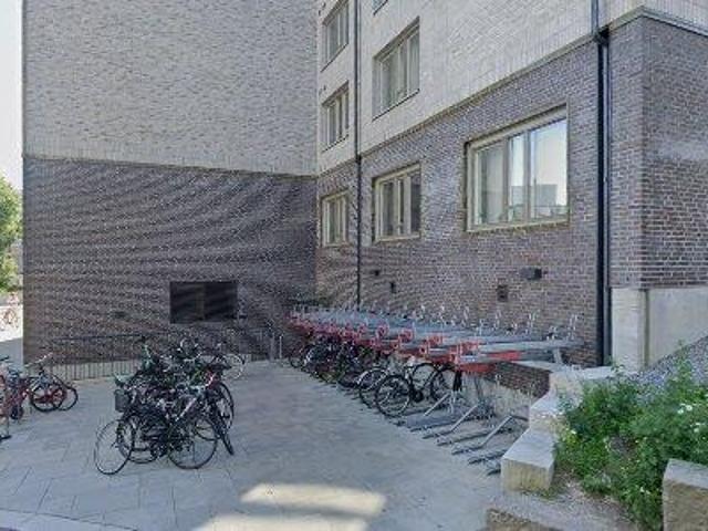 Lägenhet att hyra på Östermalm
