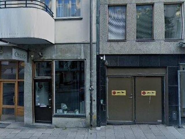 Lägenhet att hyra på Östermalm
