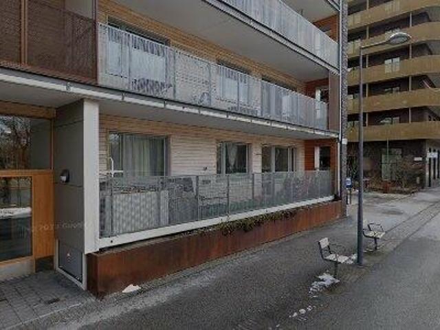 Lägenhet att hyra på Gärdet/Djurgården