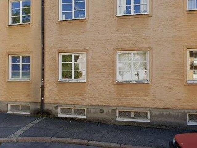 Lägenhet att hyra på Kungsholmen