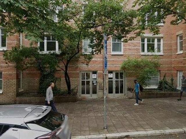 Lägenhet att hyra på Södermalm