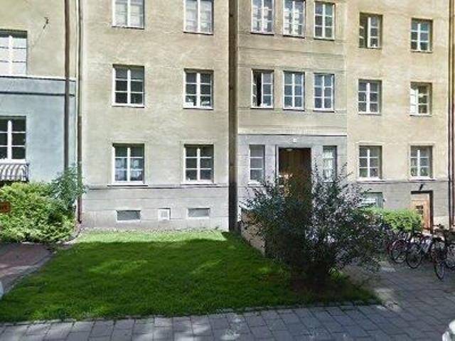 Lägenhet att hyra på Södermalm