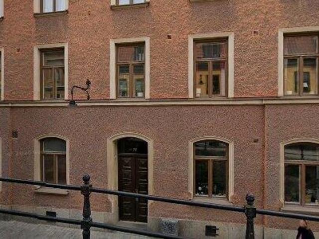 Lägenhet att hyra på Södermalm