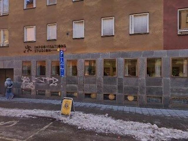 Lägenhet att hyra på Södermalm