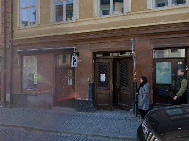 Lägenhet att hyra på Södermalm
