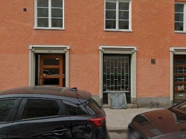 Lägenhet att hyra på Södermalm