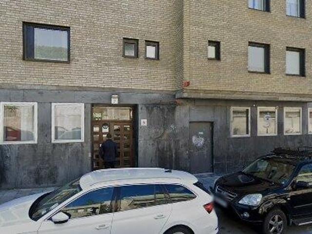 Lägenhet att hyra på Södermalm