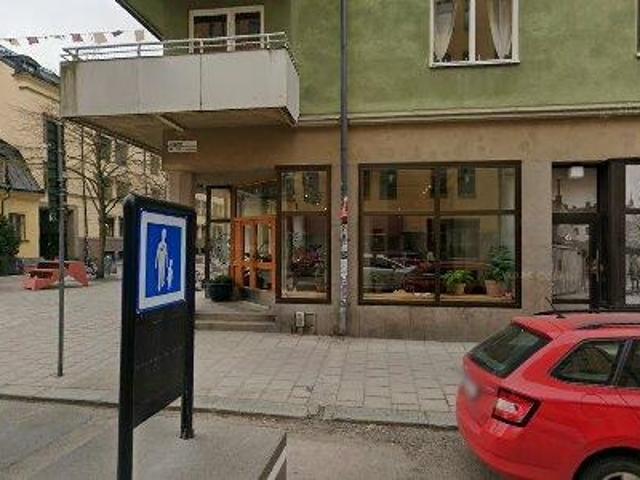 Lägenhet att hyra på Södermalm
