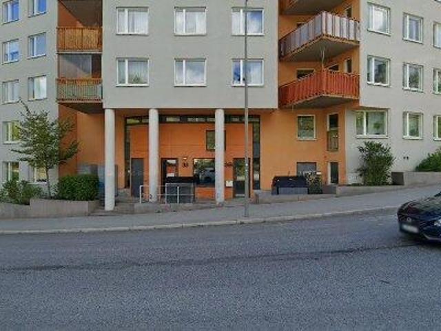 Lägenhet att hyra på Södermalm