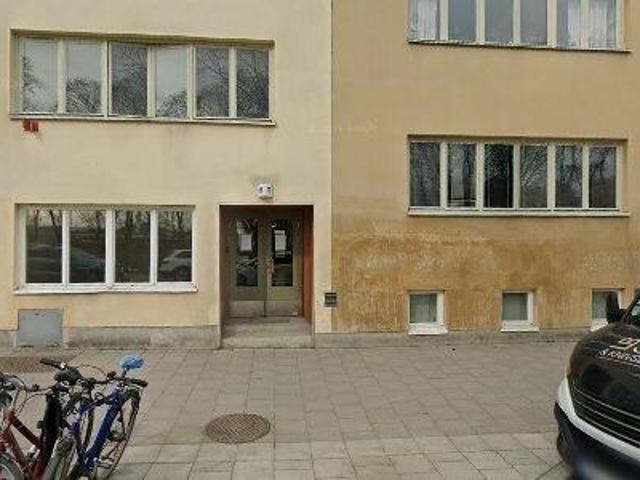 Lägenhet att hyra på Södermalm