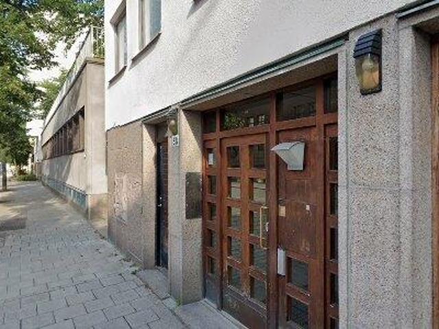Lägenhet att hyra på Södermalm
