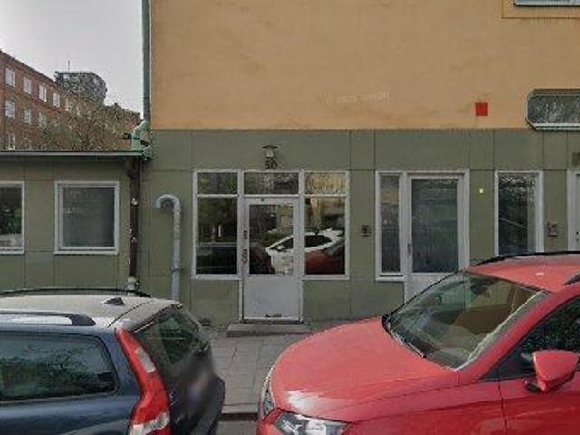 Lägenhet att hyra på Södermalm