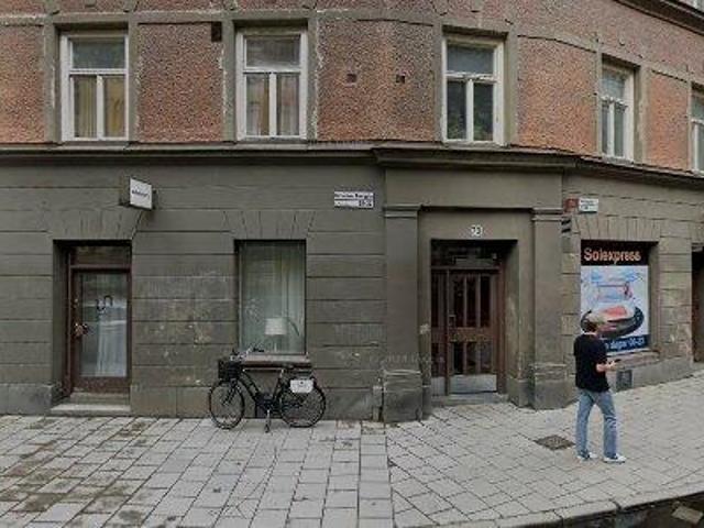 Lägenhet att hyra på Södermalm