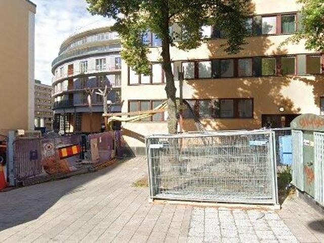 Lägenhet att hyra på Södermalm