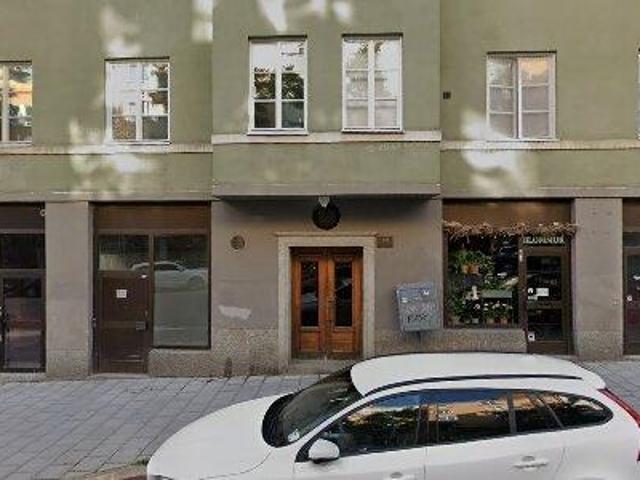 Lägenhet att hyra på Södermalm