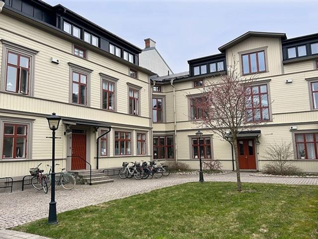 Lägenhet för 10 353 kr, Karlstad, Värmland