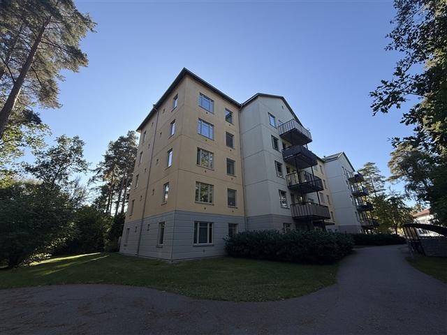 Lägenhet för 10 496 kr, Kalmar