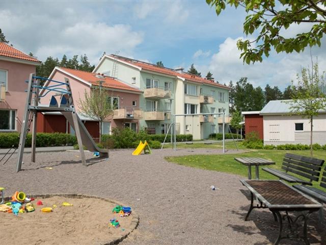 Lägenhet för 10 658 kr, Steningehöjden, Stockholm