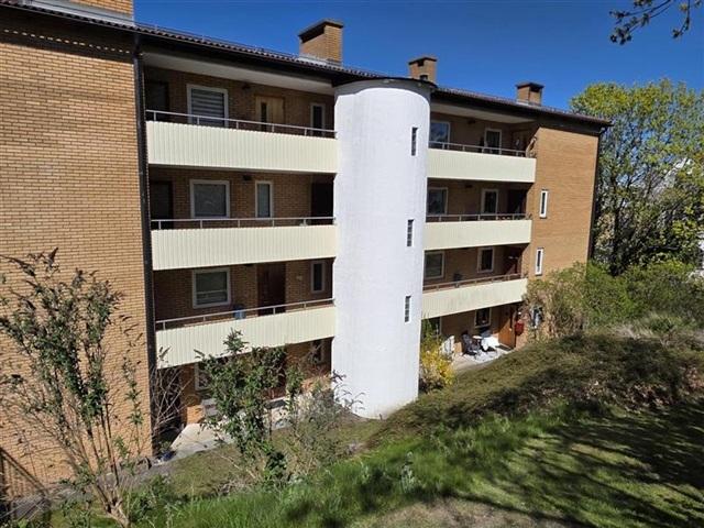 Lägenhet för 10 695 kr, Karlskrona, Blekinge