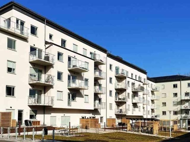 Lägenhet för 10 732 kr, Linköping, Östergötland
