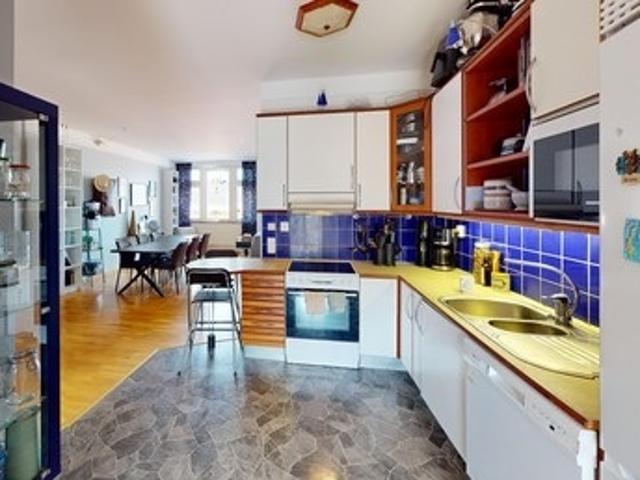 Lägenhet för 10 741 kr, Karlstad, Värmland