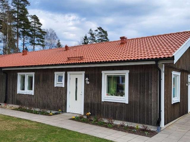 Lägenhet för 10 955 kr, Ullared, Halland