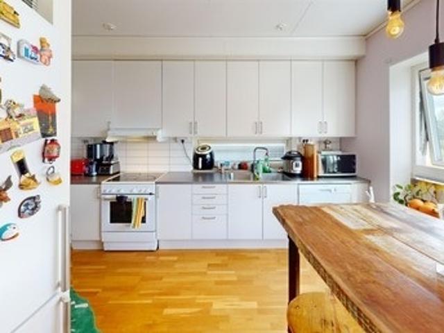 Lägenhet för 11 616 kr, Västerhaninge, Stockholm