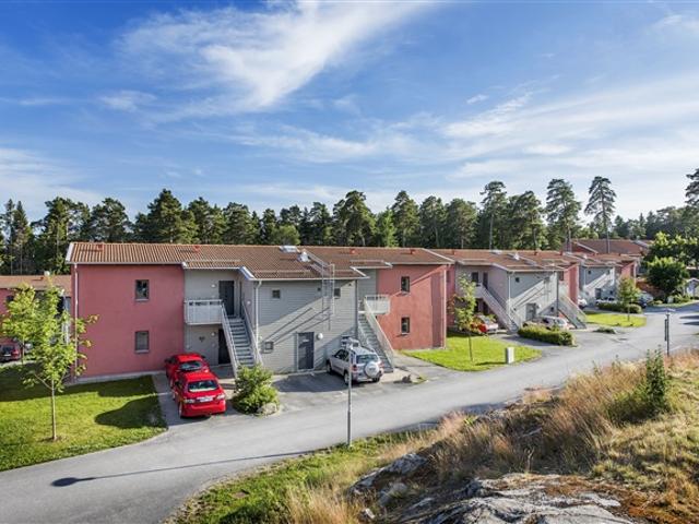 Lägenhet för 11 652 kr, Sigtuna, Stockholm