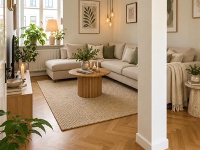 Lägenhet för 11 855 kr, Landskrona, Skåne