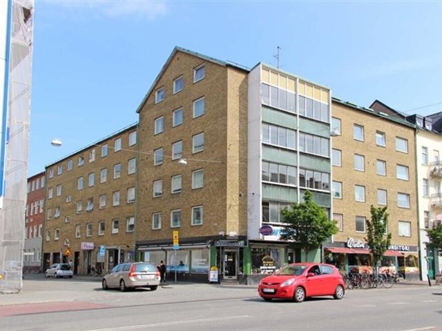 Lägenhet för 11 943 kr, Malmö, Skåne
