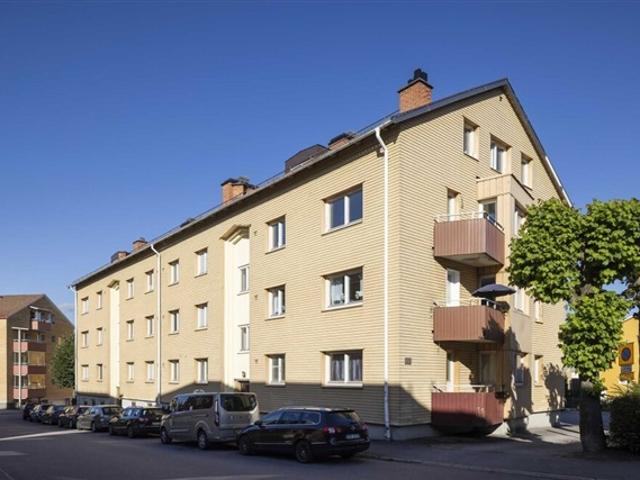Lägenhet för 12 007 kr, Katrineholm, Södermanland