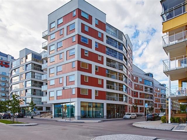 Lägenhet för 12 147 kr, Västerås, Västmanland