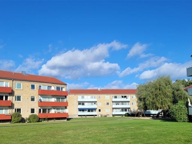 Lägenhet för 12 444 kr, Kalmar