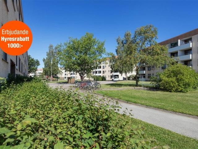 Lägenhet för 13 681 kr, Norrköping, Östergötland