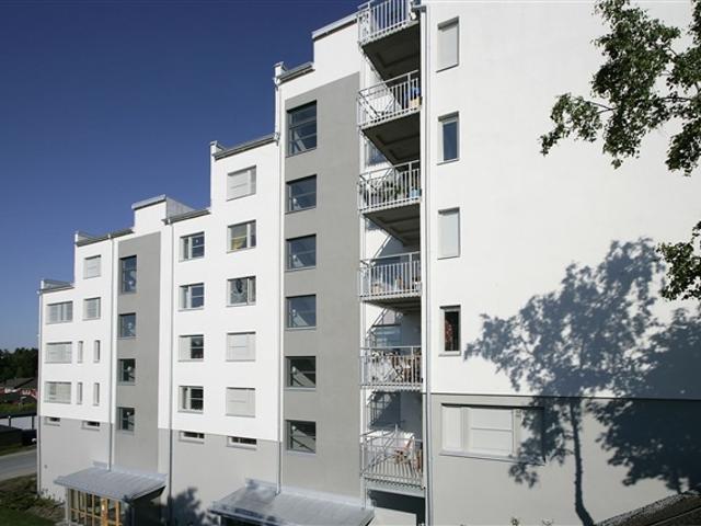 Lägenhet för 14 115 kr, Märsta, Stockholm