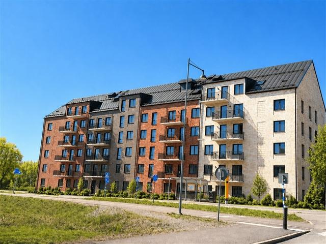 Lägenhet för 14 507 kr, Karlstad, Värmland
