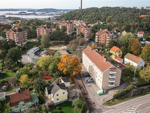 Lägenhet för 2 920 kr, Uddevalla, Västra Götaland