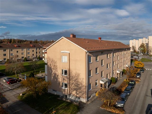 Lägenhet för 7 426 kr, Hallsberg, Örebro