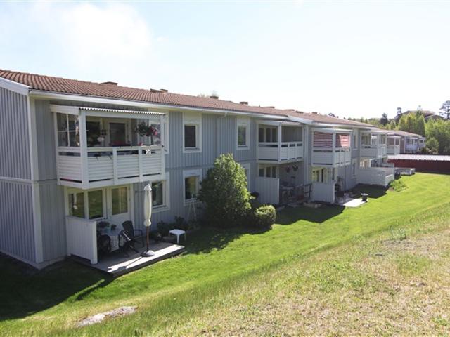 Lägenhet för 7 429 kr, Sundsvall, Västernorrland