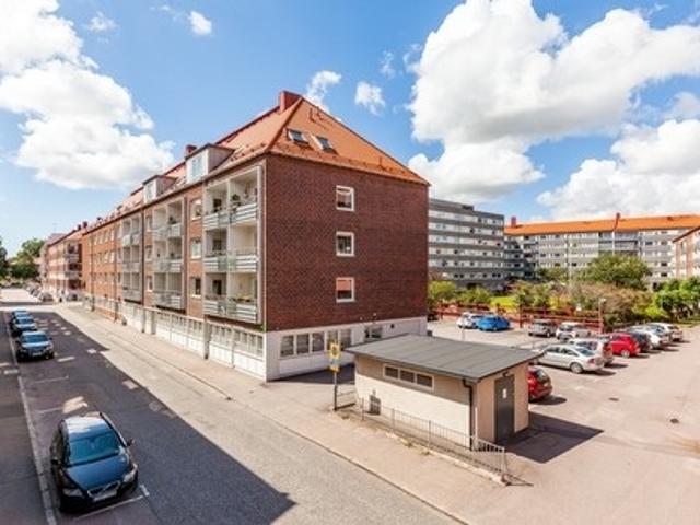 Lägenhet för 7 461 kr, Halmstad, Halland