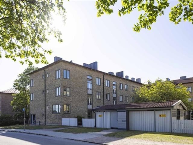 Lägenhet för 7 501 kr, Malmö, Skåne