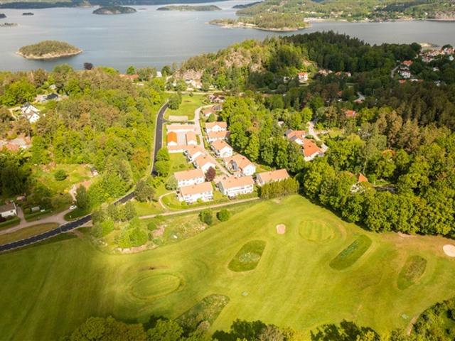 Lägenhet för 7 512 kr, Ljungskile, Västra Götaland