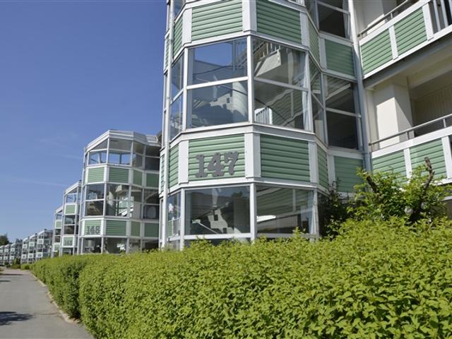 Lägenhet för 7 572 kr, Huskvarna, Jönköping