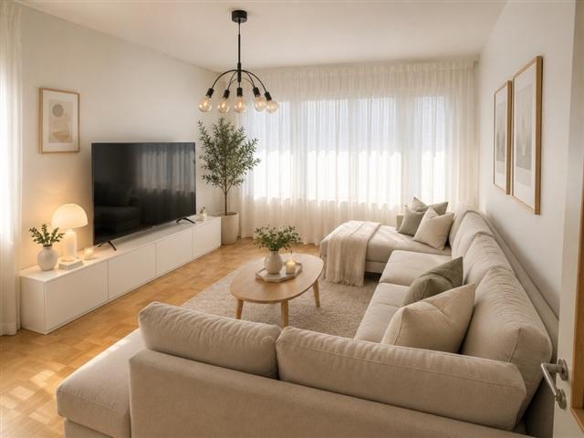 Lägenhet för 7 660 kr, Linköping, Östergötland