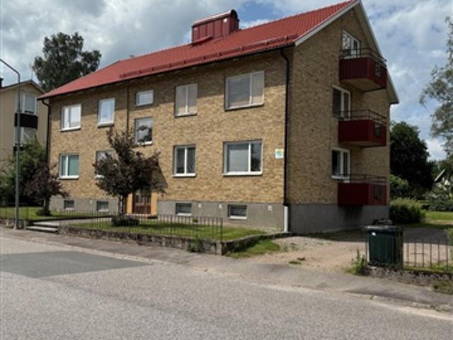 Lägenhet för 7 680 kr, Ljungby, Kronoberg
