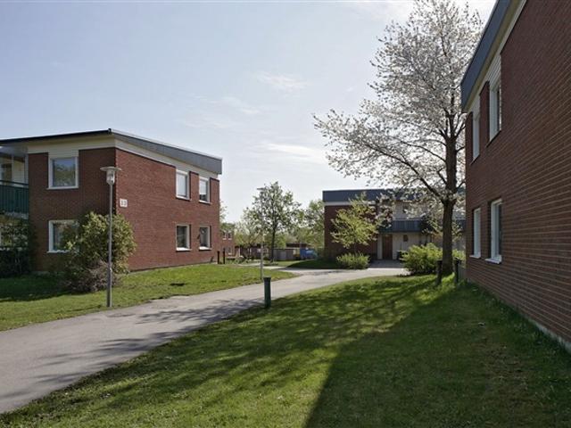 Lägenhet för 7 707 kr, Märsta, Stockholm