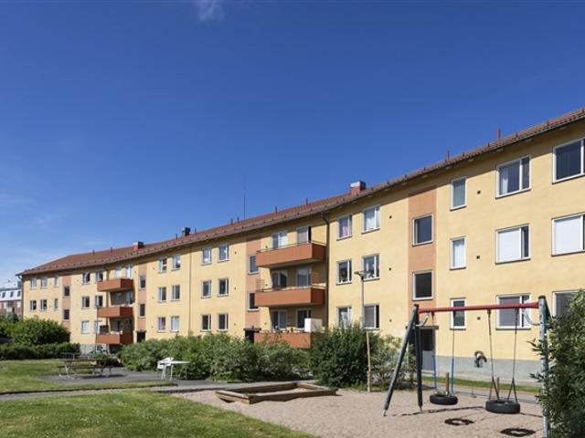 Lägenhet för 7 901 kr, Katrineholm, Södermanland