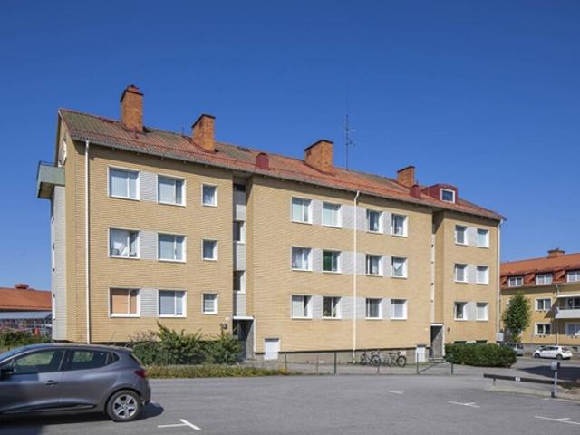 Lägenhet för 7 166 kr, Katrineholm, Södermanland